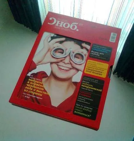 Micsoda sznob magazin Micsoda sznob magazin