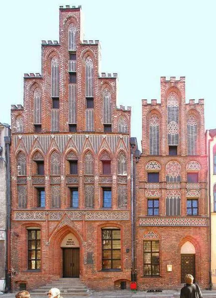 Kinyitottam Kopernikusz