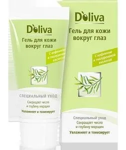 Cream Eye krémek