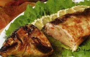 Hogyan kell sütni a sütőben keszeg Hogyan kell sütni a sütőben keszeg