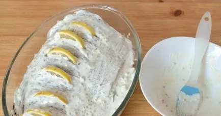 Hogyan kell sütni a sütőben keszeg Hogyan kell sütni a sütőben keszeg