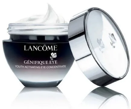 Cream Eye krémek