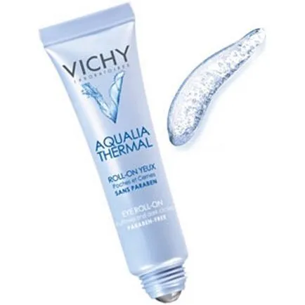 Cream Eye krémek