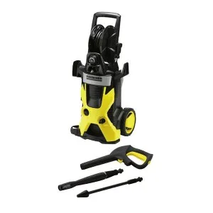 Hogyan válasszuk ki a karcher