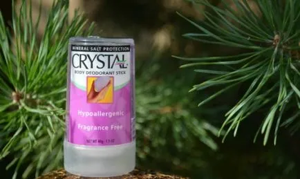 Hogyan kell használni a Crystal