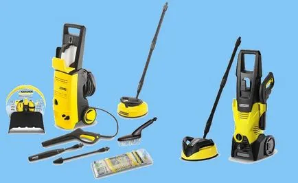Mi a Karcher