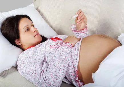 Mi tőgygyulladás és tünetei Mi tőgygyulladás és tünetei