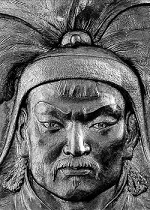 Mongol tatárjárás, hogy ez Mongol tatárjárás, hogy ez