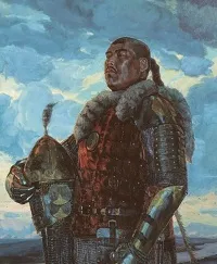 Mongol tatárjárás, hogy ez Mongol tatárjárás, hogy ez