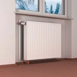 Hűtőborda kezével Hűtőborda kezével