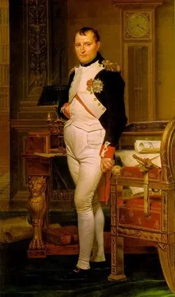 Mi a neve Napoleon Mi a neve Napoleon