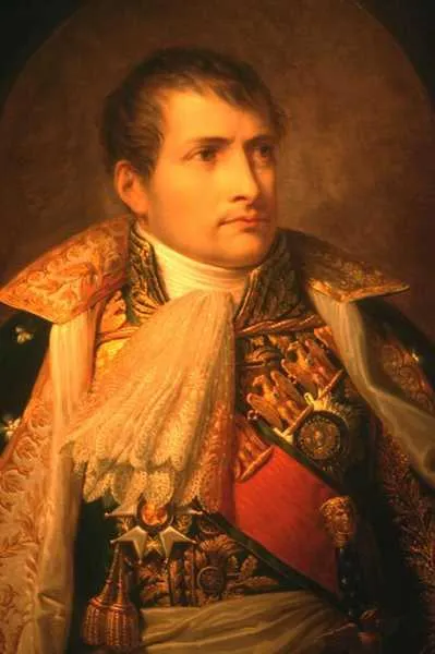 Mi a neve Napoleon