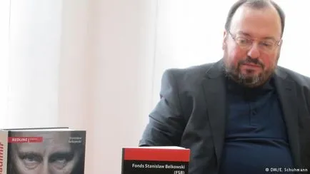 Mit mondanak a Putyin