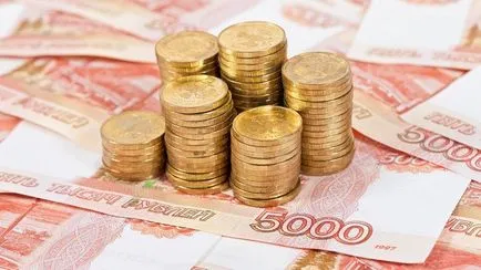 Ahogy számított adó