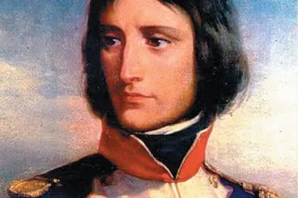 Mi a neve Napoleon