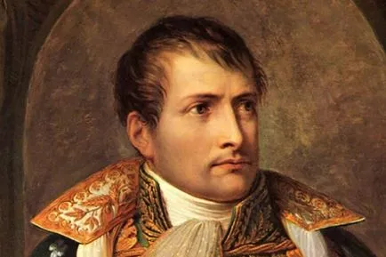 Mi a neve Napoleon