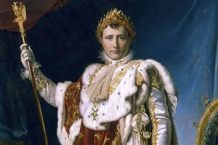 Mi a neve Napoleon