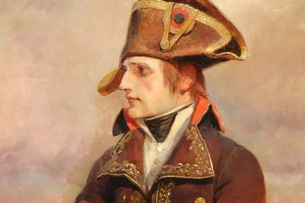 Mi a neve Napoleon