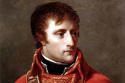 Mi a neve Napoleon