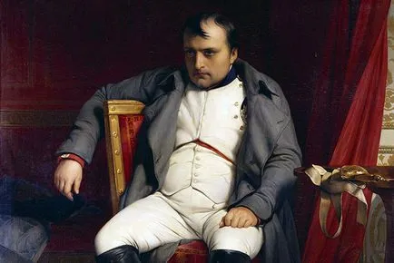 Mi a neve Napoleon
