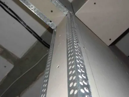 Hogyan kell telepíteni a gipszkarton falak Hogyan kell telepíteni a gipszkarton falak
