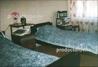 Specialized Psychiatric Hospital Specialized Psychiatric Hospital
