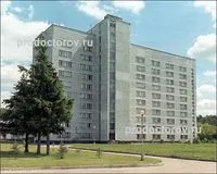 Specialized Psychiatric Hospital Specialized Psychiatric Hospital