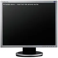 Nyomja meg bármelyik gombot, hogy nem