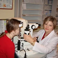 Nystagmus, mi ez