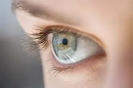 Nystagmus, mi ez