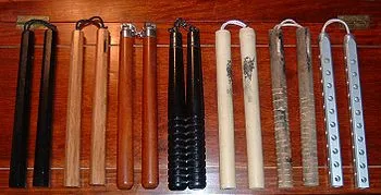Mi a Nunchuk