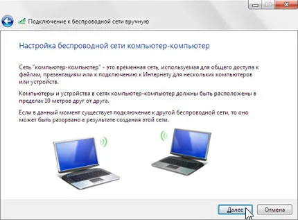 USB WiFi adapter hozzáférési pontként