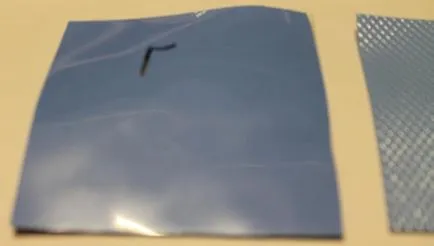 Thermal pad, amely