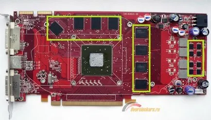 Thermal pad, amely