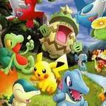 Hogyan kell felhívni Pokemon