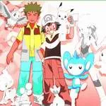 Hogyan kell felhívni Pokemon