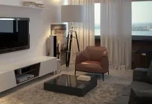 Hogyan készítsünk egy fal TV