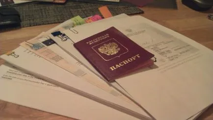Hogyan lehet regisztrálni a vízum Hogyan lehet regisztrálni a vízum