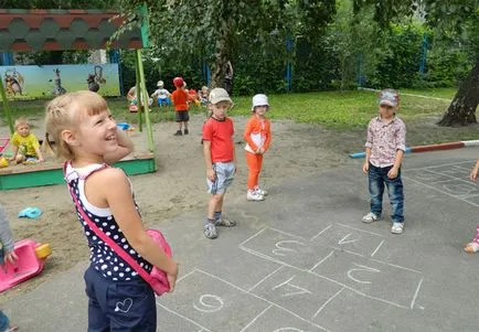 Így az óvoda saját kezűleg Így az óvoda saját kezűleg