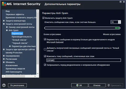 Mi az AVG Internet Security