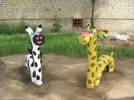 Így az óvoda saját kezűleg Így az óvoda saját kezűleg