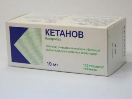 Zsibbadt fogfájás