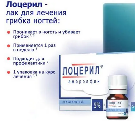 onychomycosis köröm kezelés