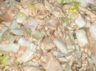 Mit tartalmaz a sajt