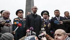 Mi az új az a helyzet Serdyukov