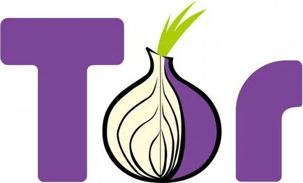 Tor böngésző meg