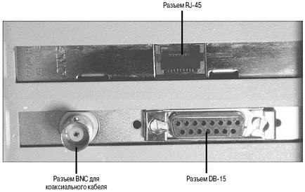 Mi az ethernet adapter