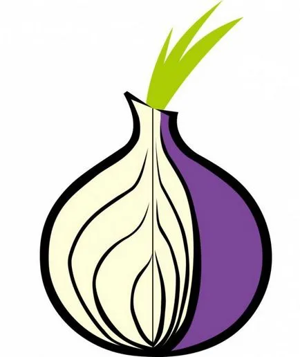 Tor böngésző meg