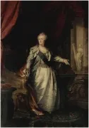 Ekaterina Velikaya ló