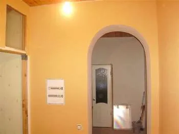 Hogyan lehet az ajtóban, kezét